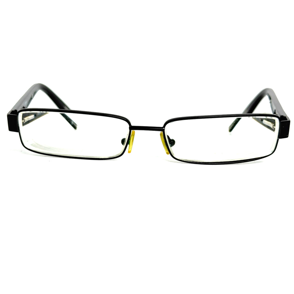 HUGO BOSS Eyeglasses Frame Italy Boss 0097/U 10G 135 Full Rim 20888